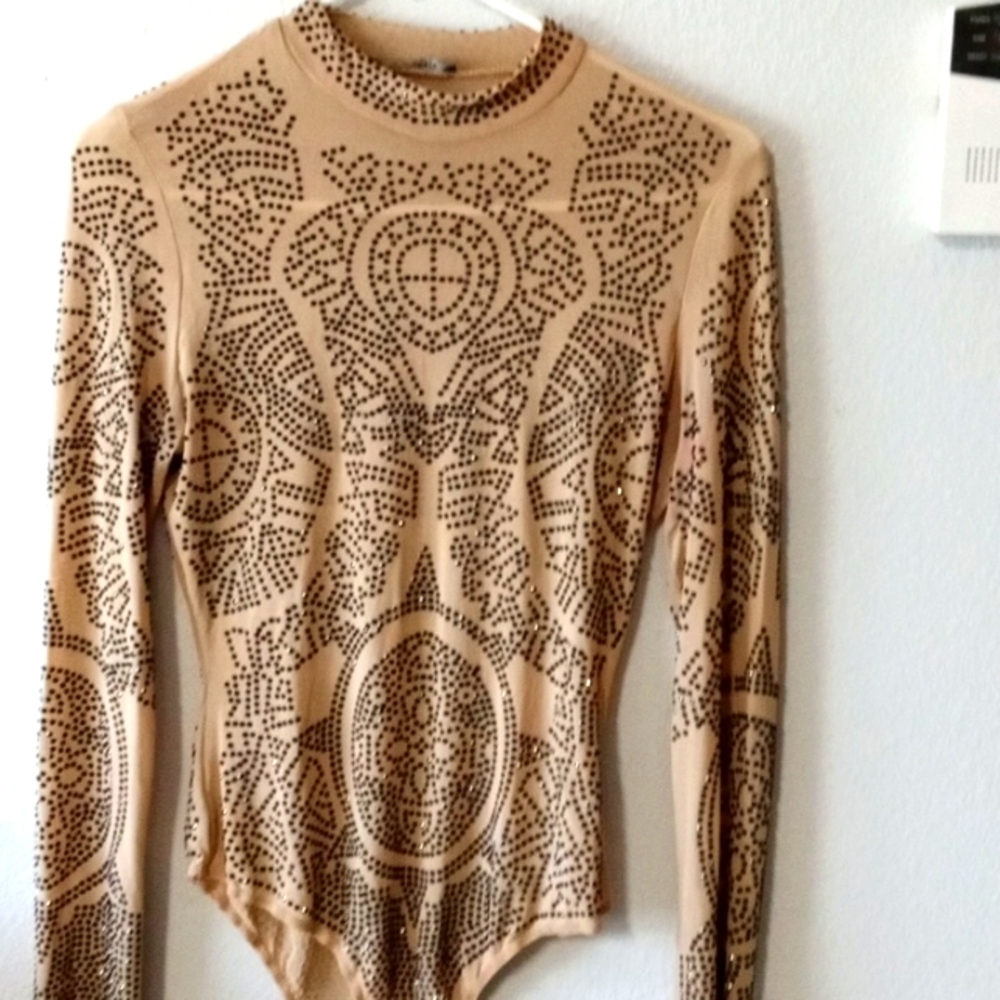 Bodysuit
